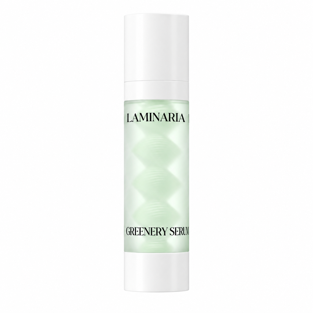 ShionLe Laminaria Greenery Serum — 1 x 35 mL