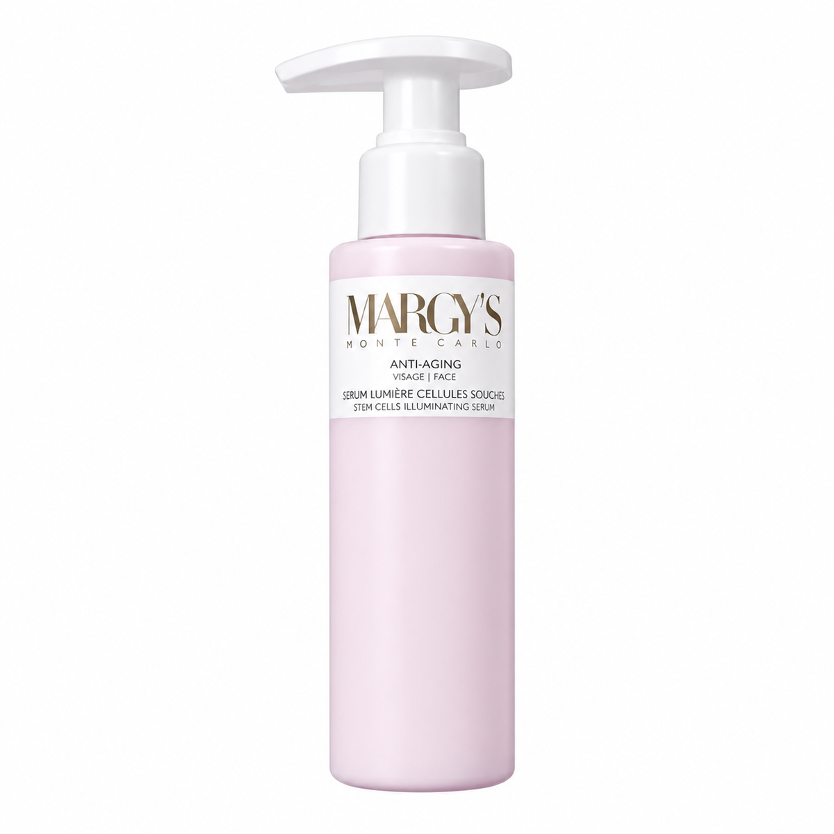 MARGY'S Stem Cells Illuminating Serum — 30 mL