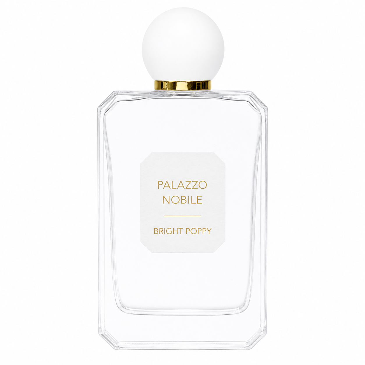 Storie Veneziane Bright Poppy Eau de Toilette — 100 mL