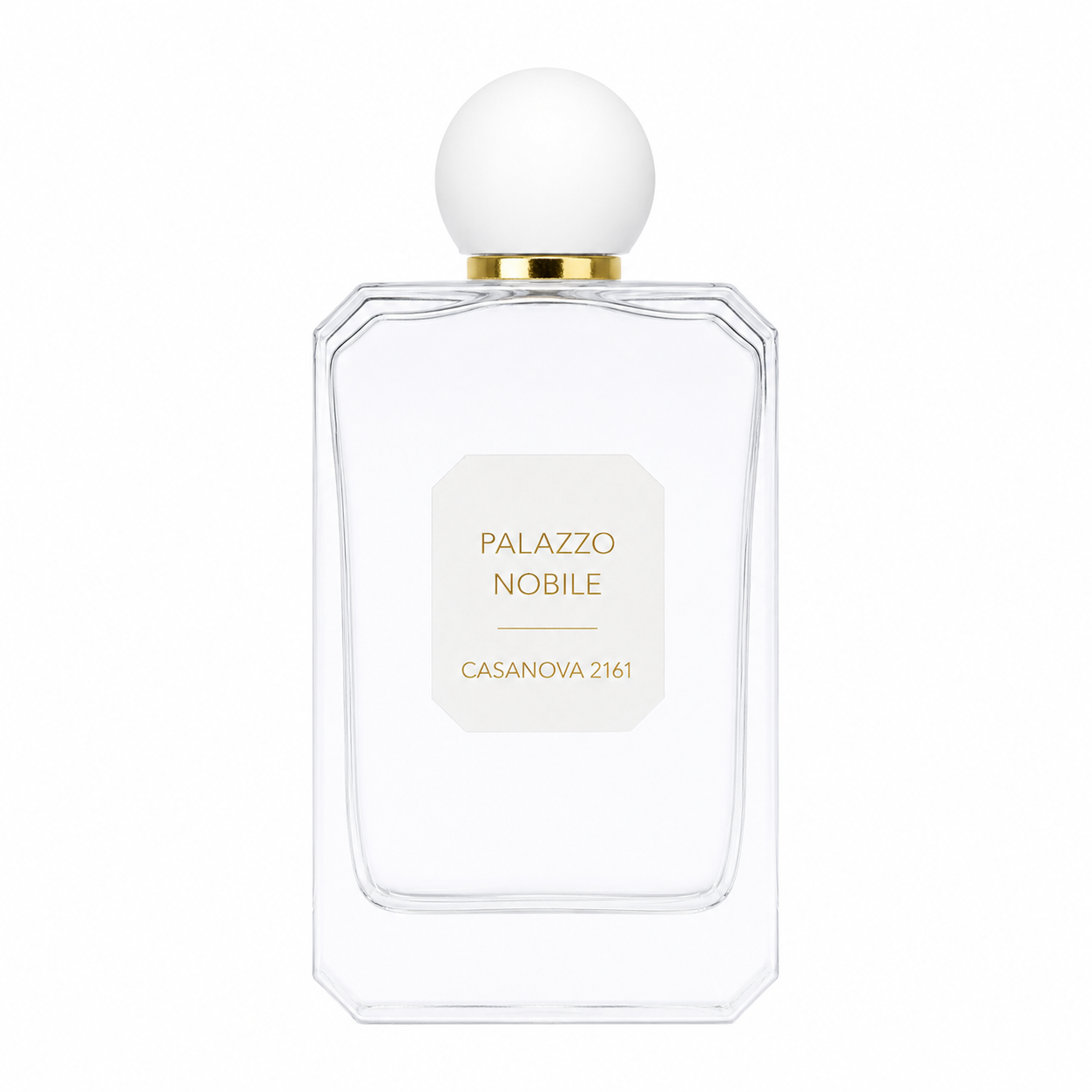 Storie Veneziane Casanova 2161I Eau de Toilette — 100 mL