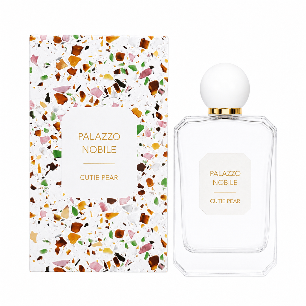 Storie Veneziane Cutie Pear Eau de Toilette — 100 mL