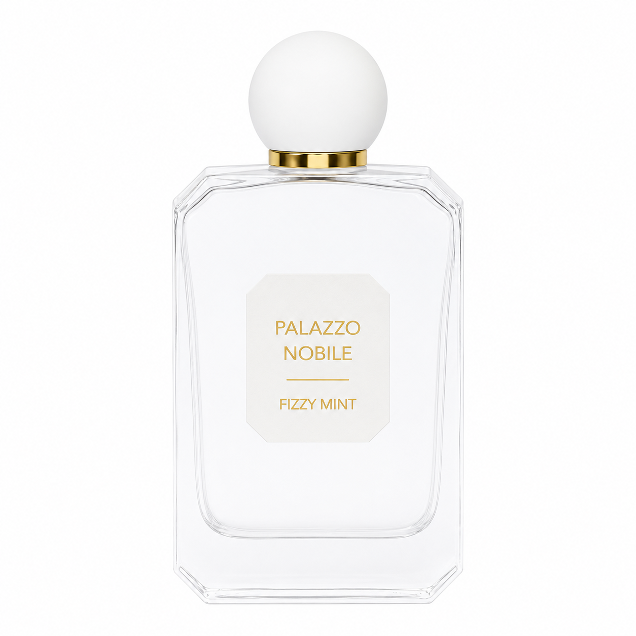 Storie Veneziane Fizzy Mint Eau de Toilette — 100 mL