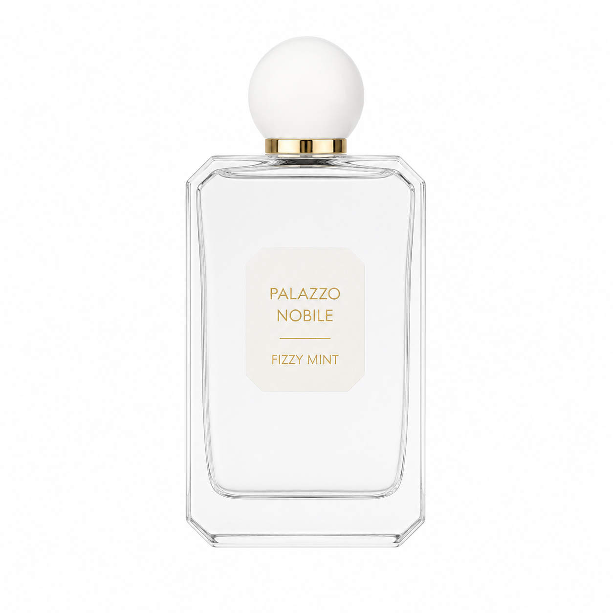 Storie Veneziane Fizzy Mint Eau de Toilette — 50 mL