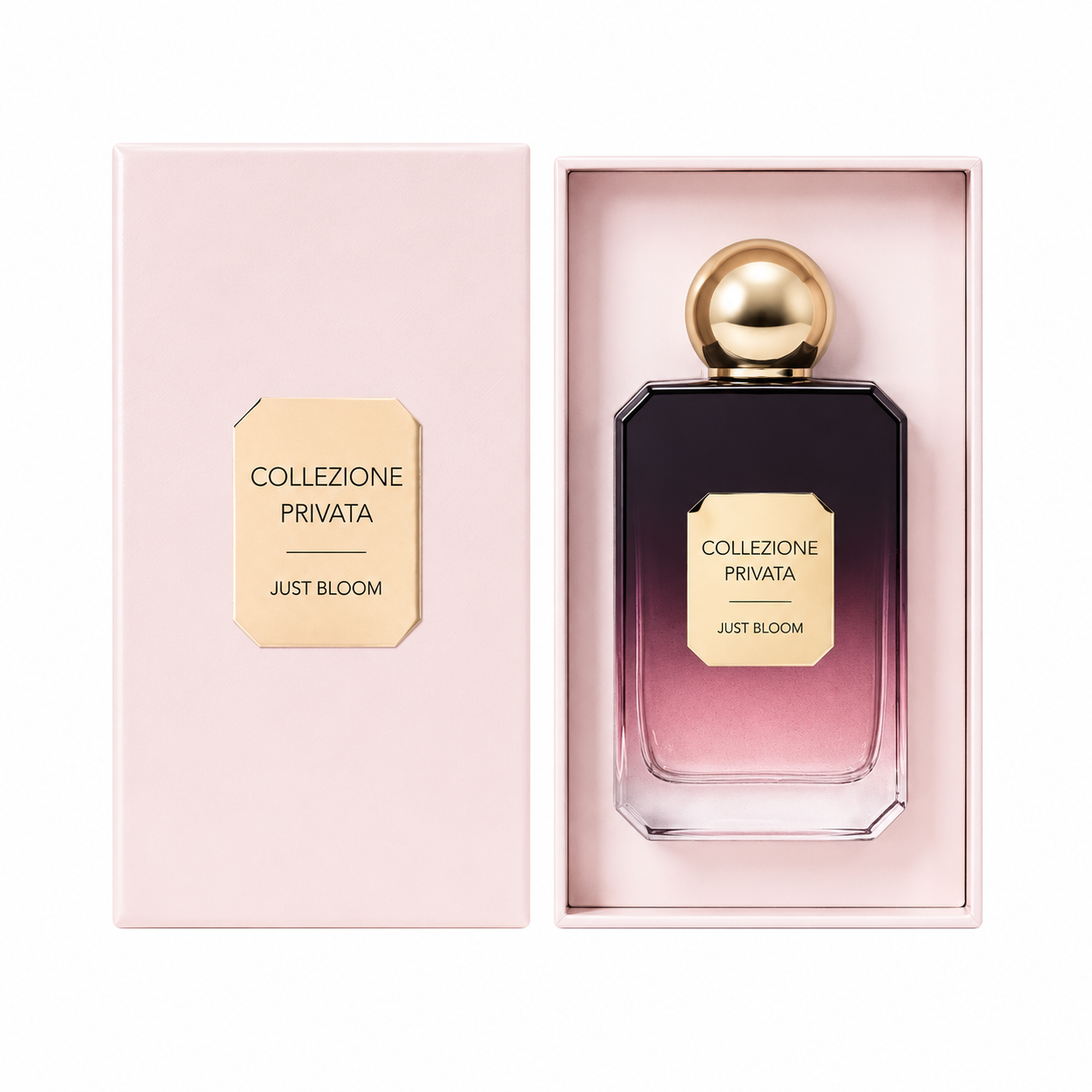 Storie Veneziane Just Bloom Eau de Parfum — 100 mL