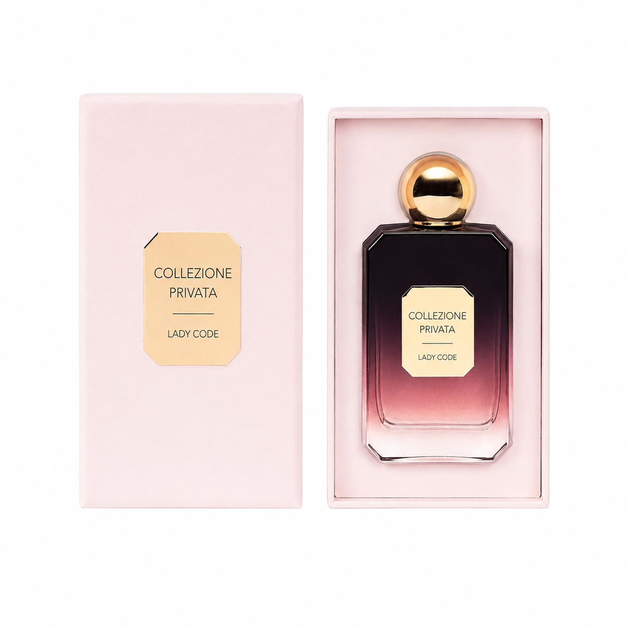 Storie Veneziane Lady Code Eau de Parfum — 100 mL