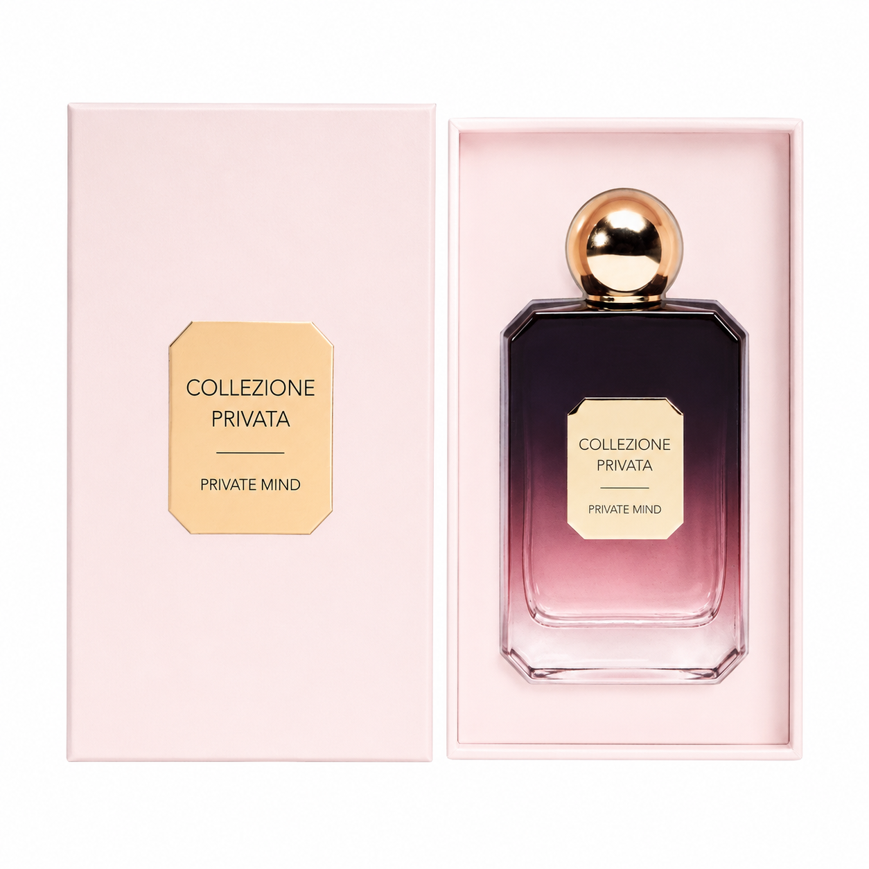 Storie Veneziane Private Mind Eau de Parfum — 100 mL