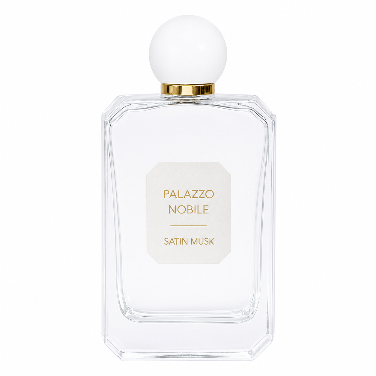 Storie Veneziane Satin Musk Eau de Toilette — 50 mL