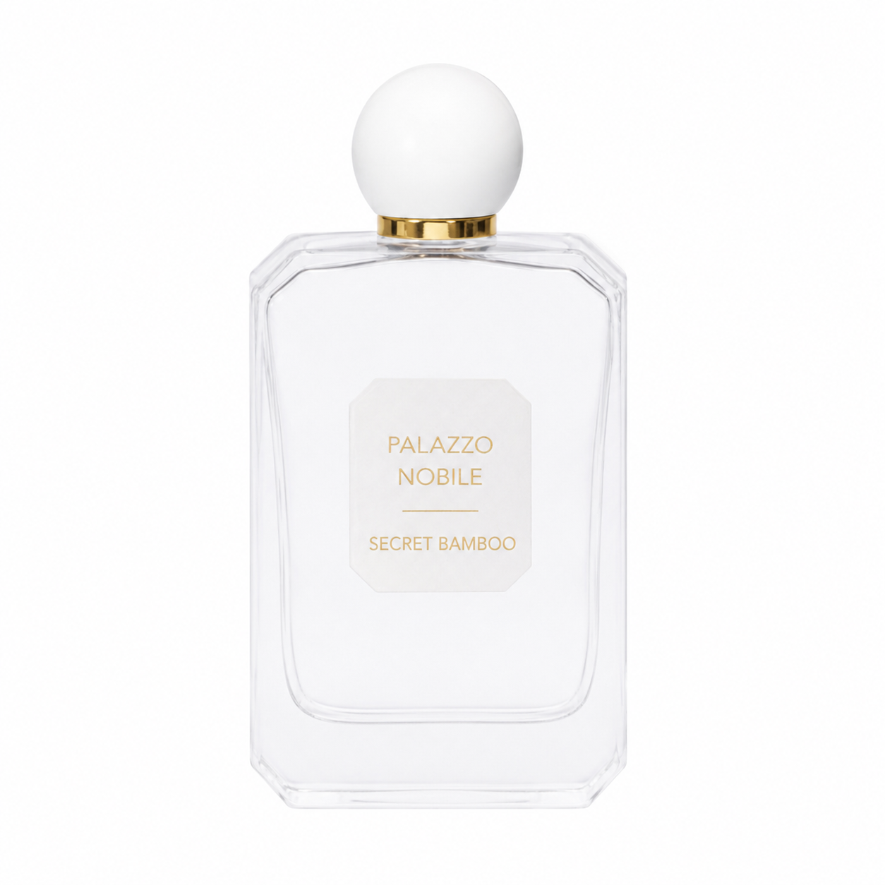 Storie Veneziane Secret Bamboo Eau de Toilette — 100 mL