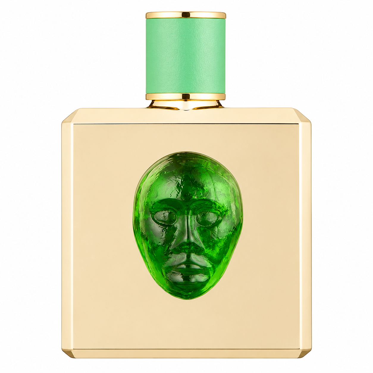 Storie Veneziane Verde Erba I Perfume Extract — 100 mL