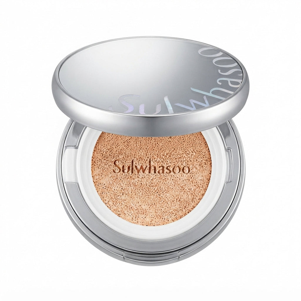 Sulwhasoo Perfecting Cushion SPF50+ PA+++ — 15 g
