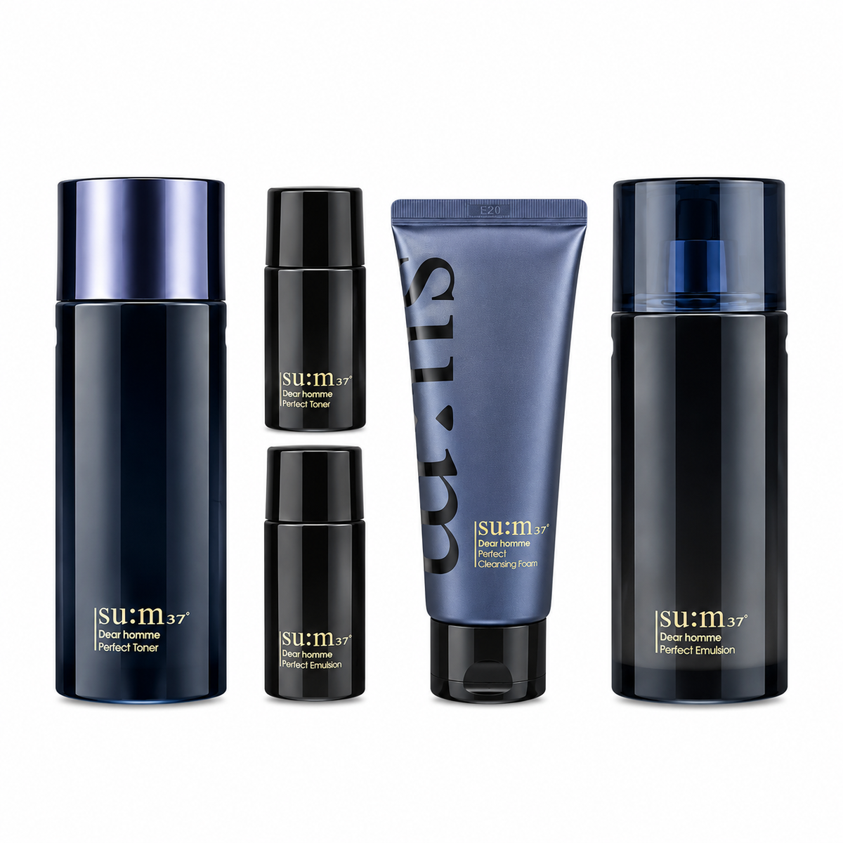 SU:M37 Dear Homme Special Set — 1 x 1230 g