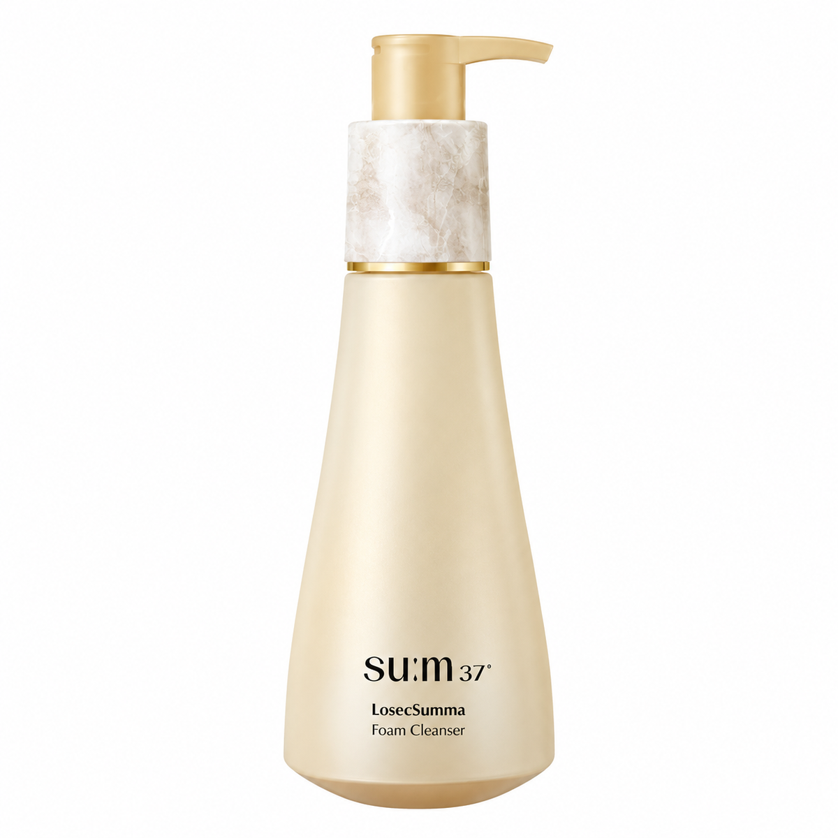 SU:M37 LosecSumma Foam Cleanser — 1 x 60 mL