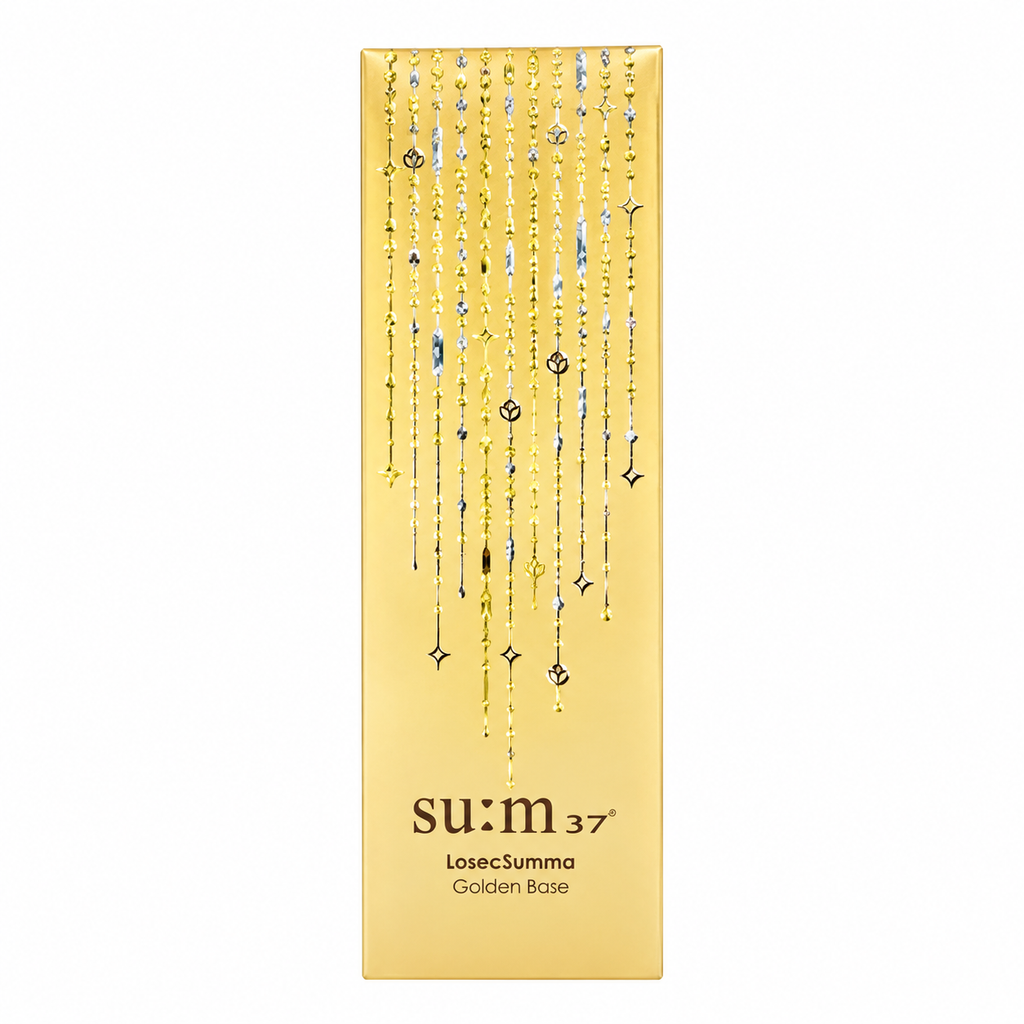 SU:M37 LosecSumma Golden Base