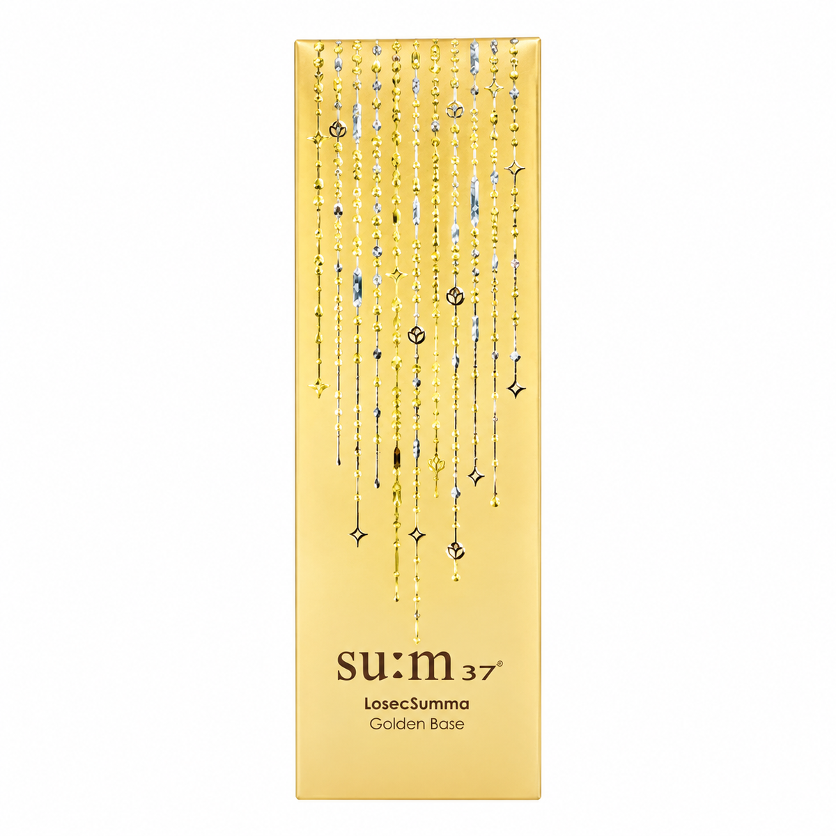 SU:M37 LosecSumma Golden Base