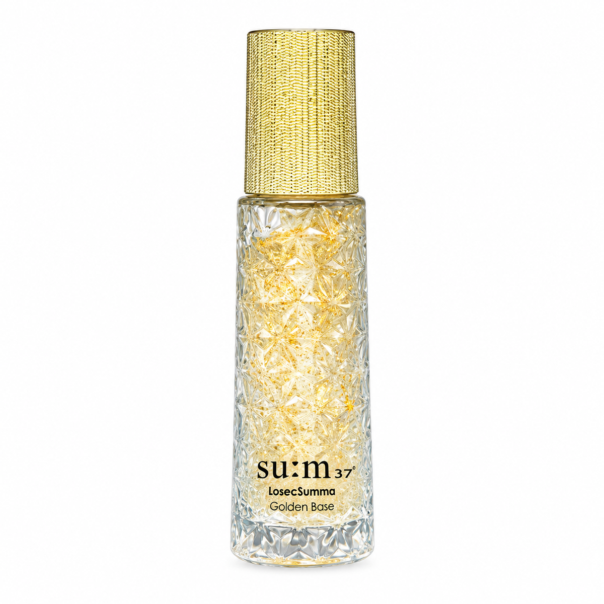 SU:M37 LosecSumma Golden Base