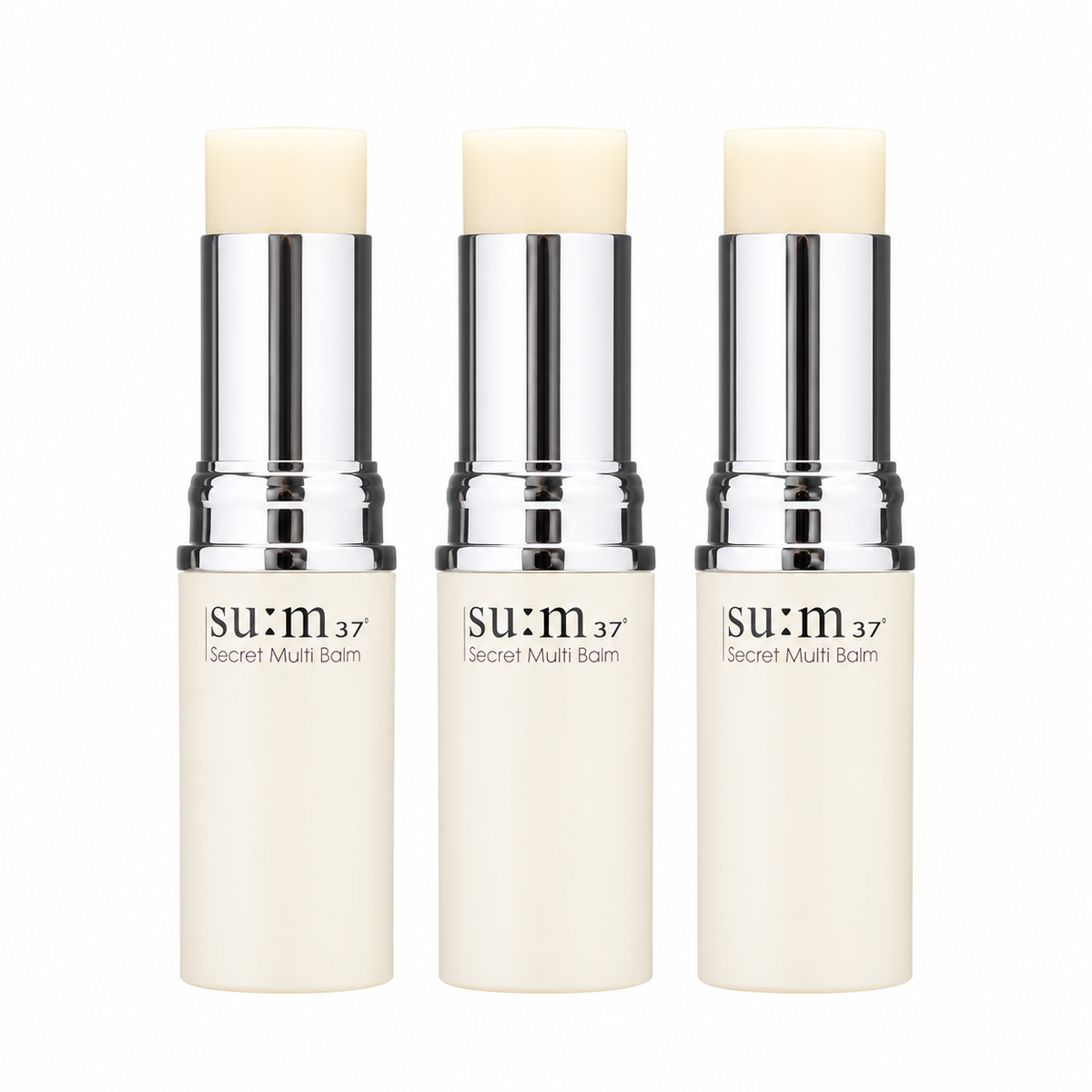 SU:M37 Secret Multi Balm 2 + 1 Special Set — 1 x 150 g