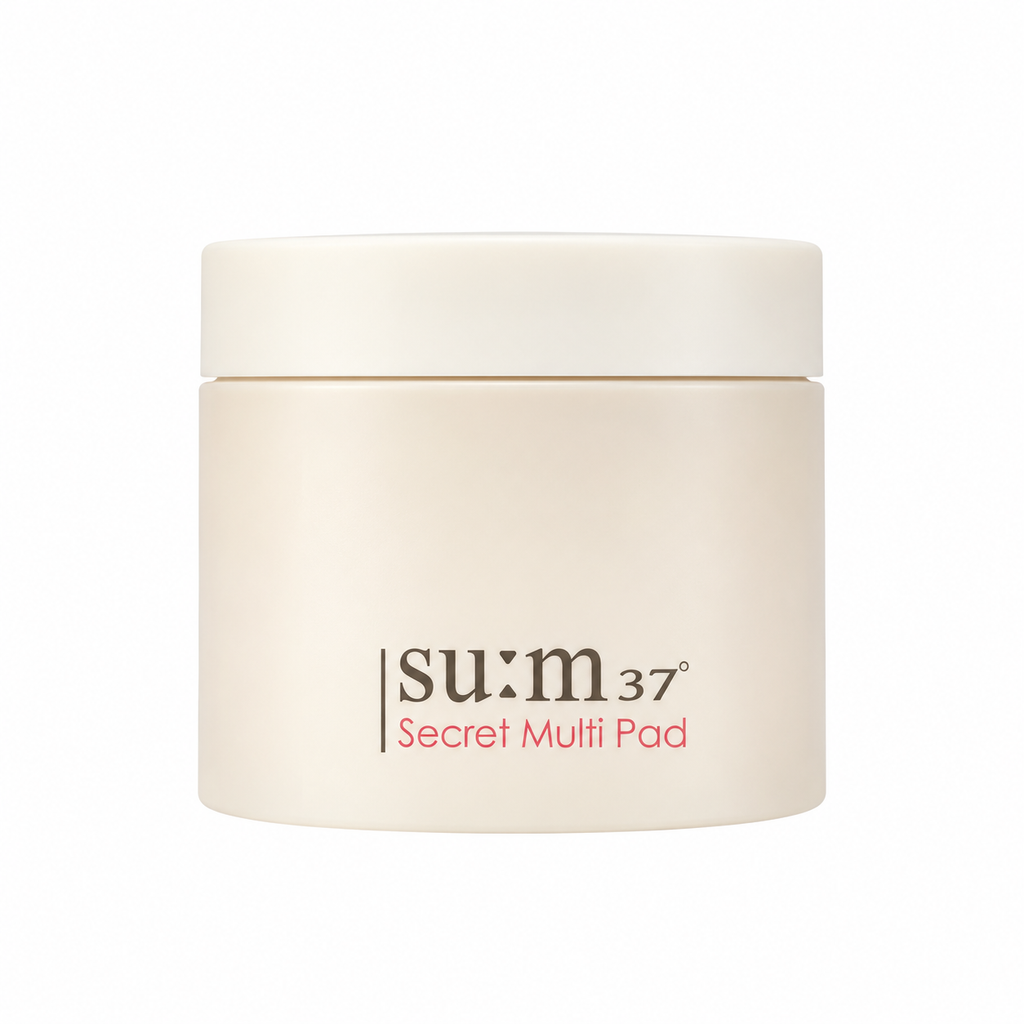 SU:M37 Secret Multi Pad Special Set — 70 + 10 Pads