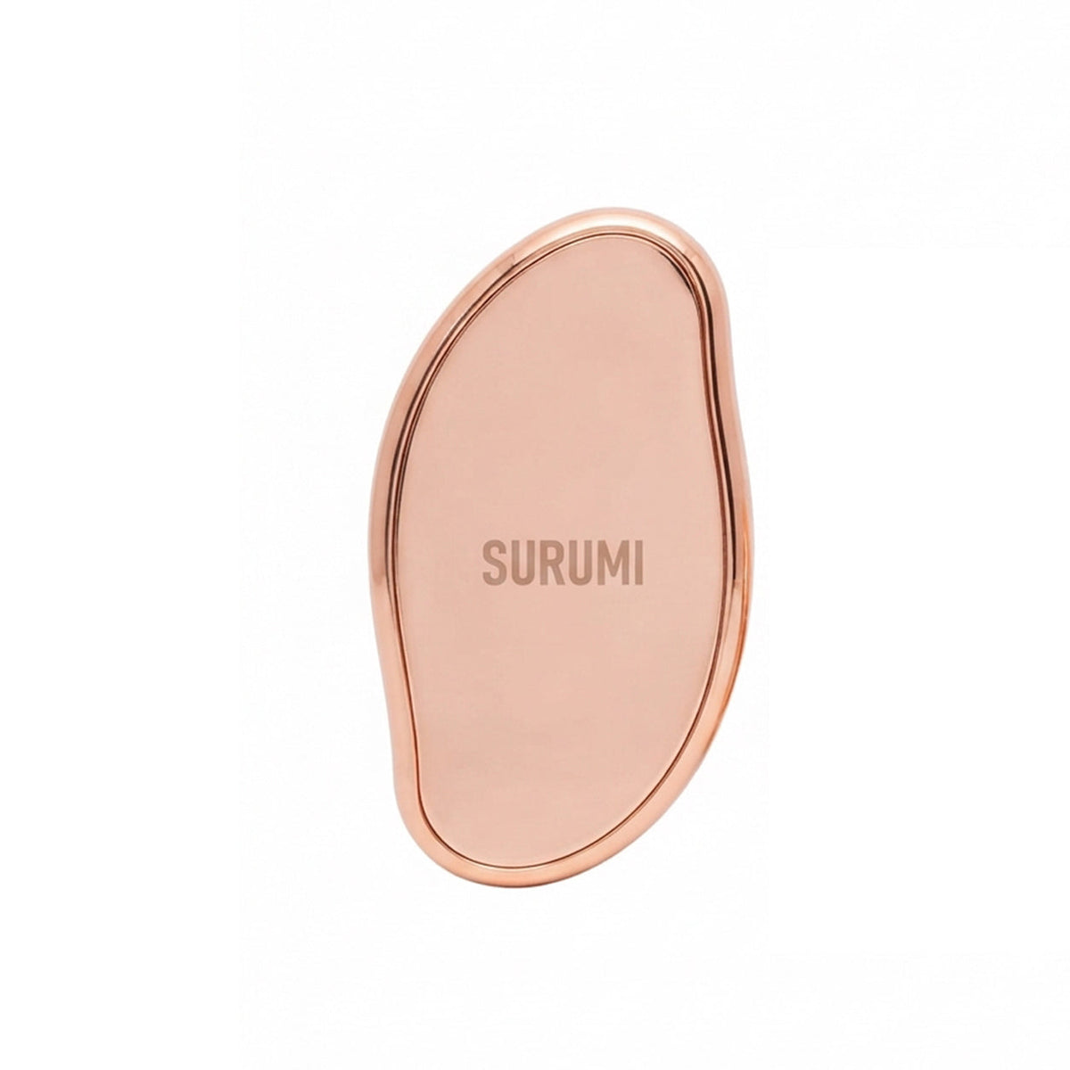 SURUMI Smooth & Silky Glass Foot File — 80 g