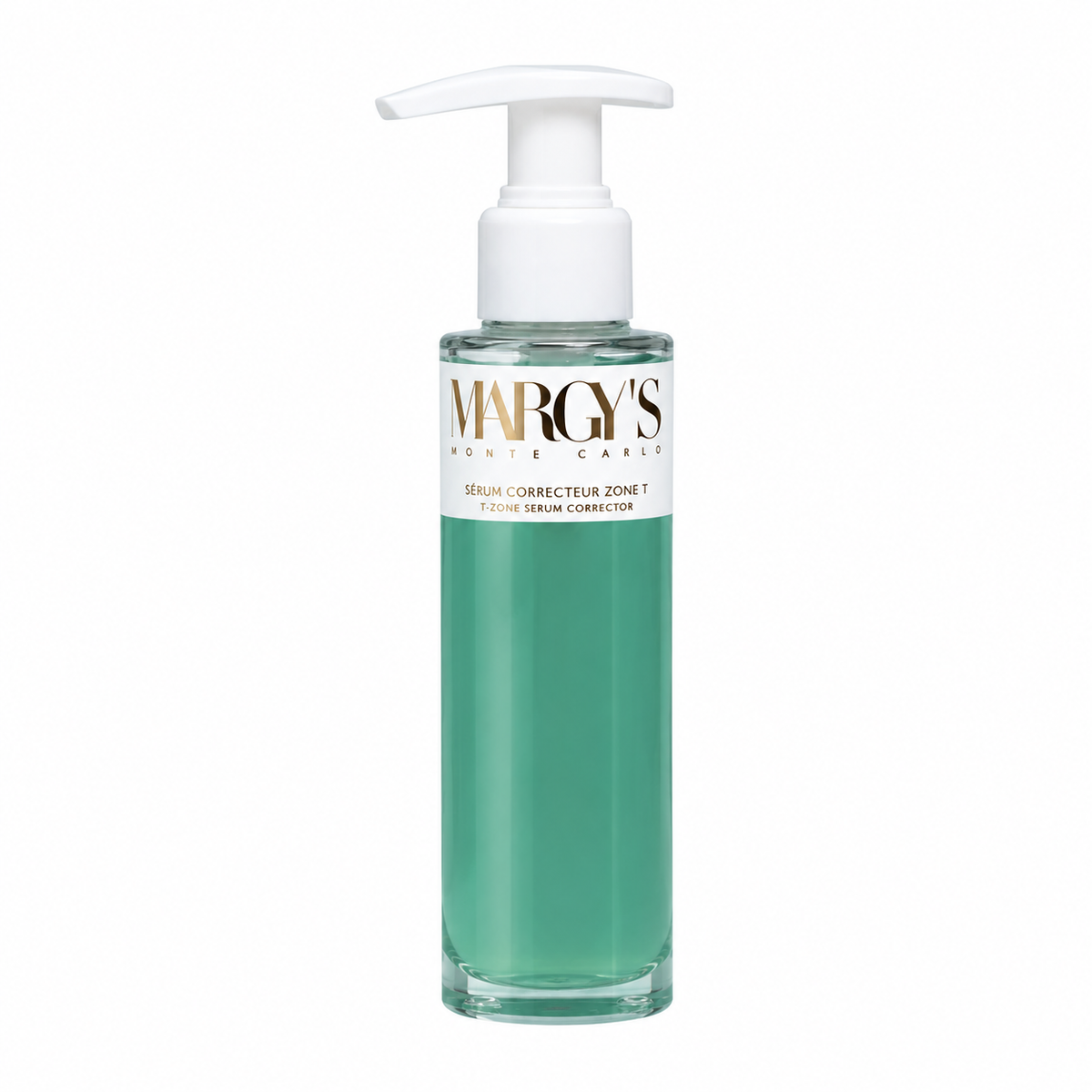 MARGY'S T-Zone Serum Corrector — 30 mL