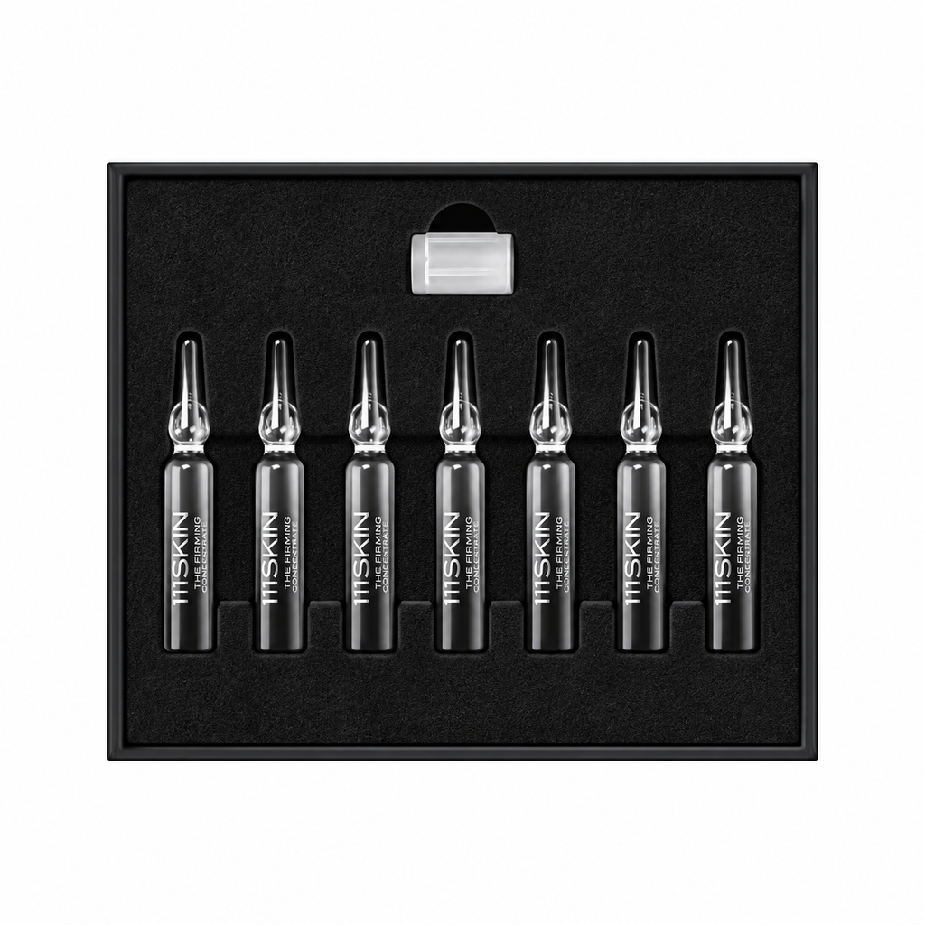 111SKIN The Firming Concentrate — 7 × 2mL
