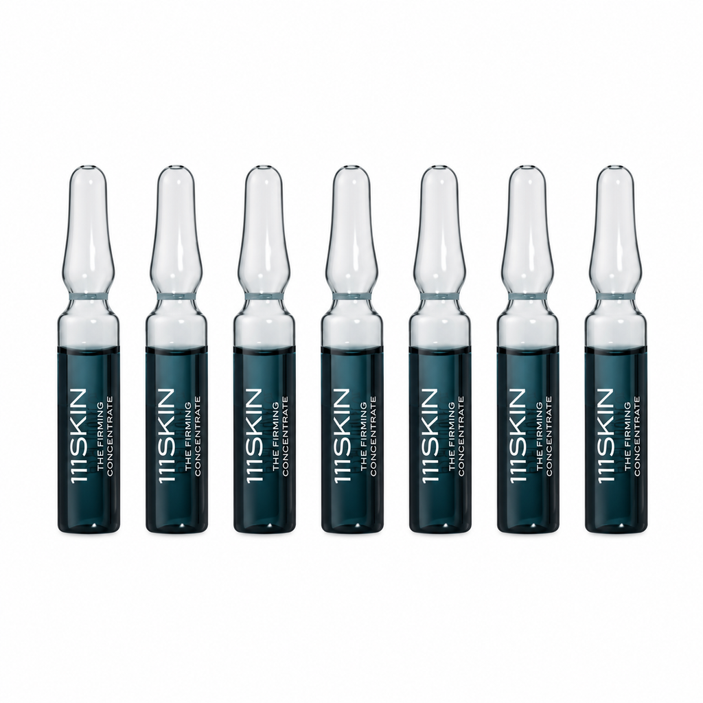 111SKIN The Firming Concentrate — 7 × 2mL