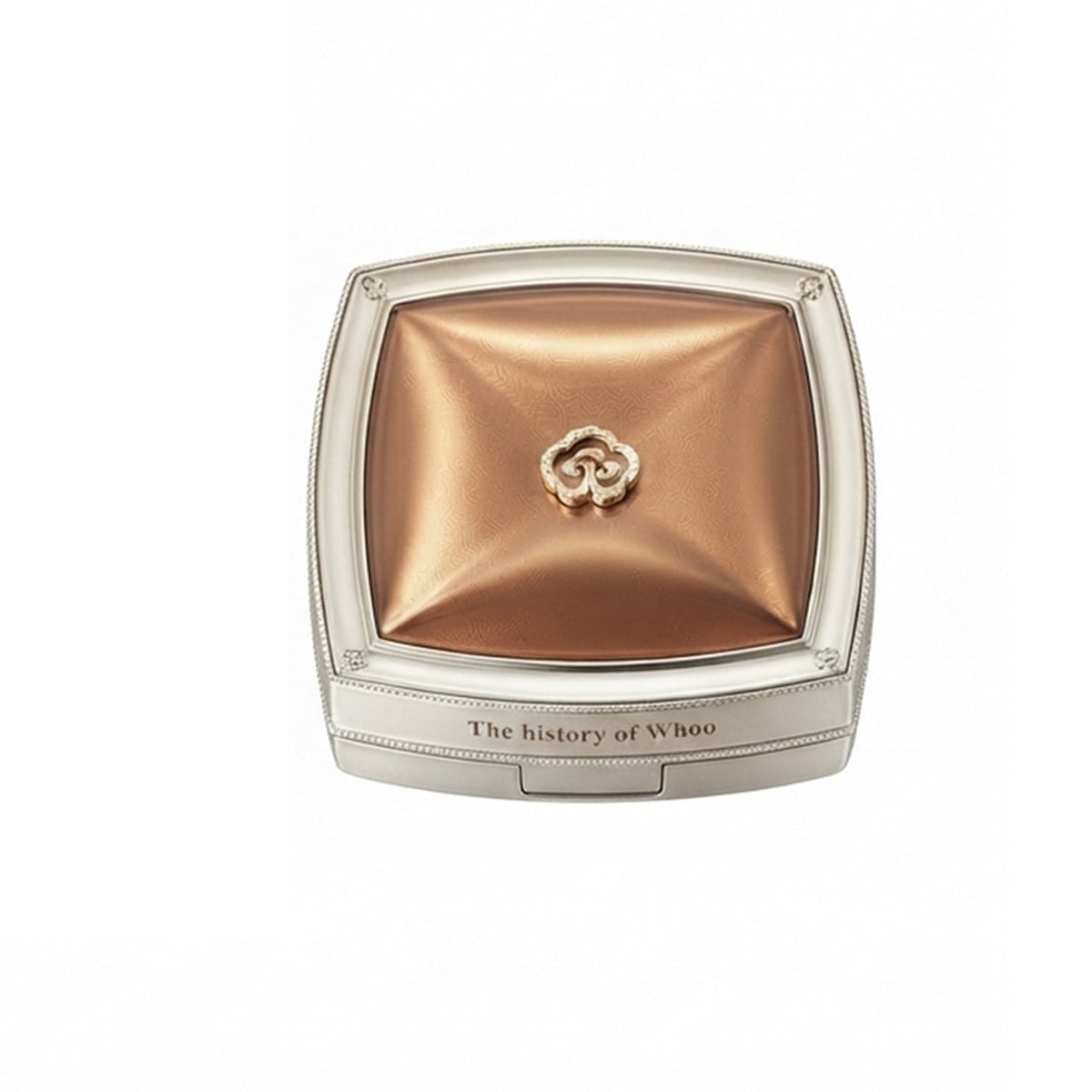 The History of Whoo Cheongidan Radiant Powder Pact SPF30 PA++ — Shade 23, 155 g