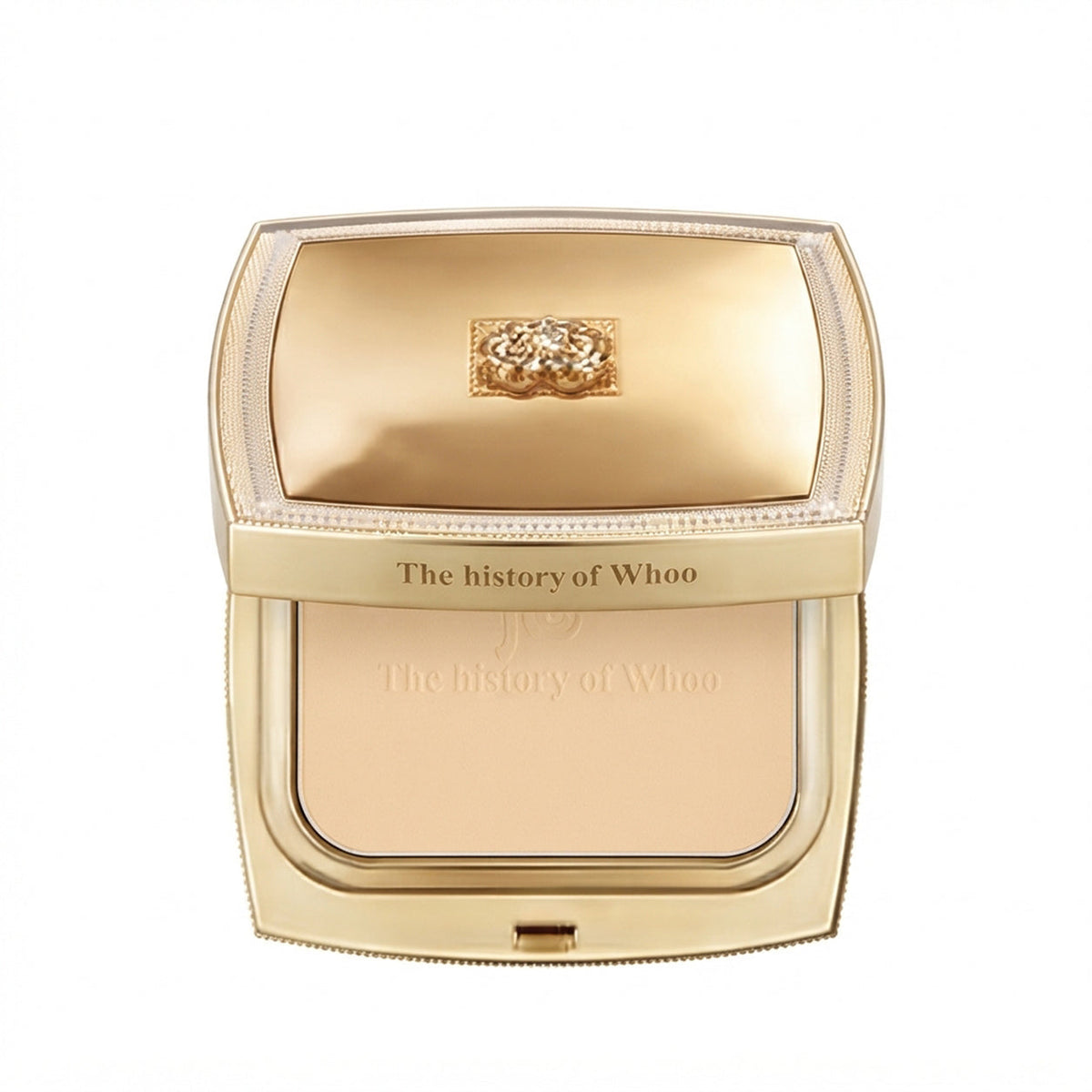 The History of Whoo Cheongidan Radiant Powder Pact SPF30 PA++ — Shade 23, 155 g