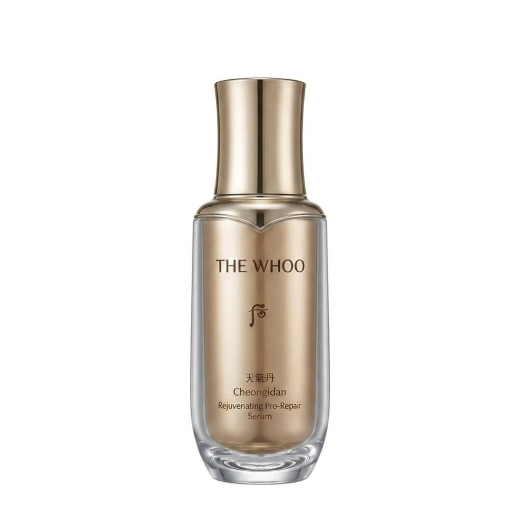 The History of Whoo Cheongidan Rejuvenating Pro-Repair Serum — 1 x 50 mL