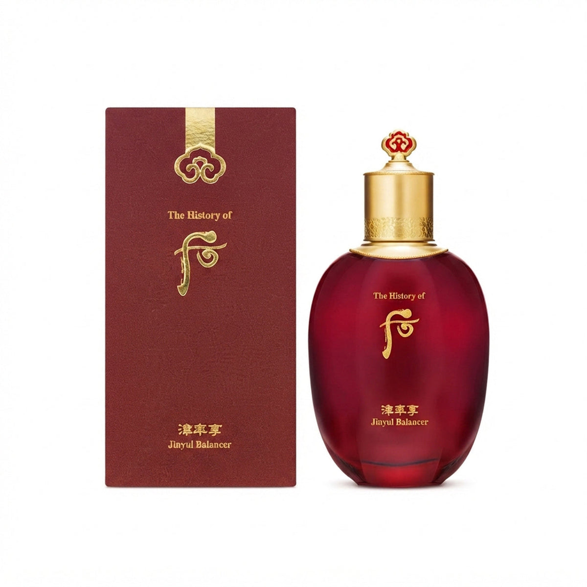 The History of Whoo Essential Revitalizing Balancer