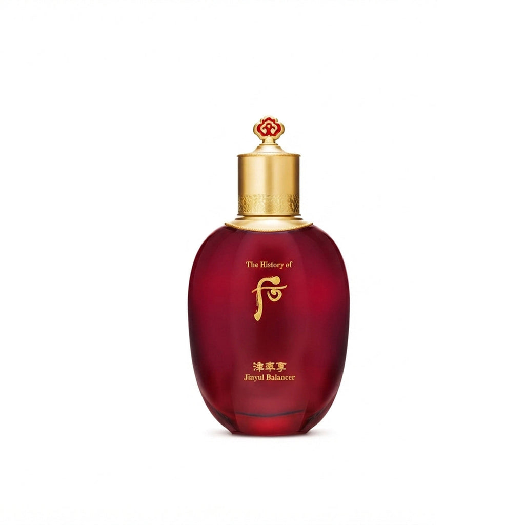 The History of Whoo Essential Revitalizing Balancer