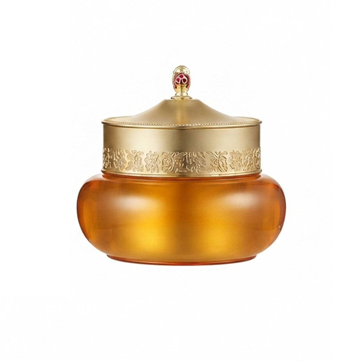 The History of Whoo Gongjinhyang Neck & Face Sleeping Repair Mask — 1 x 75 mL