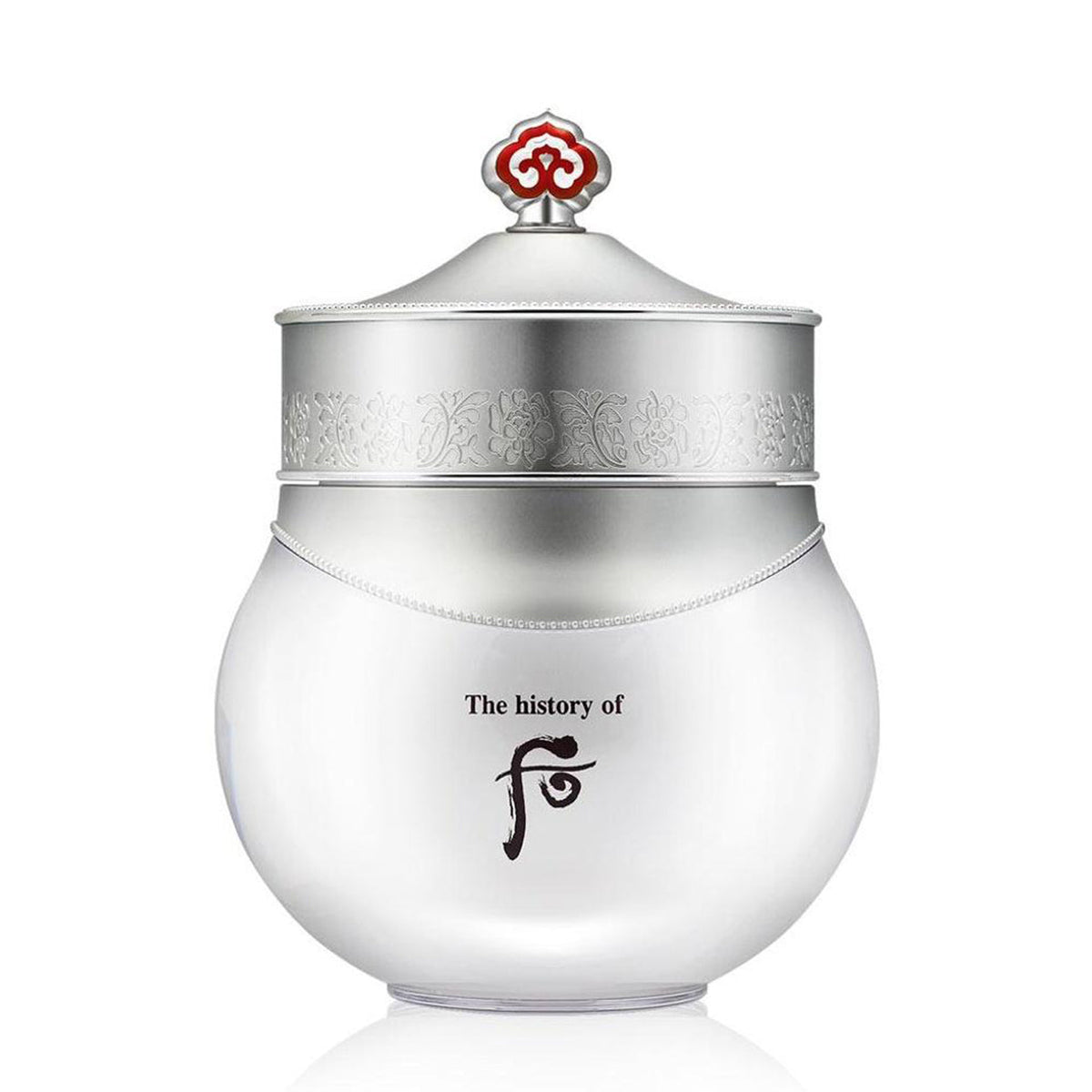 The History of Whoo Gongjinhyang: Seol Radiant White Moisture Cream Special Set