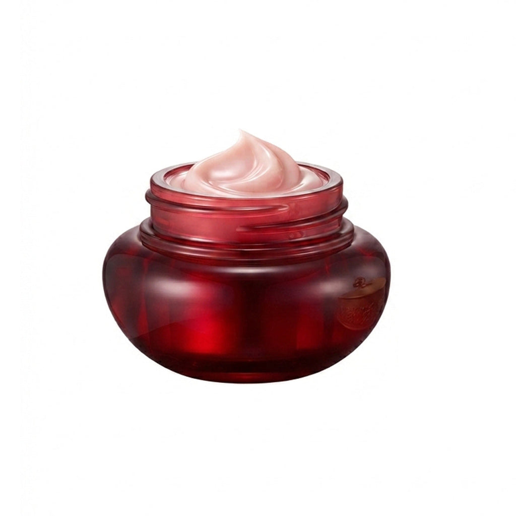 The History of Whoo Jinyulhyang Intensive Revitalizing Cream — 1 x 50 mL