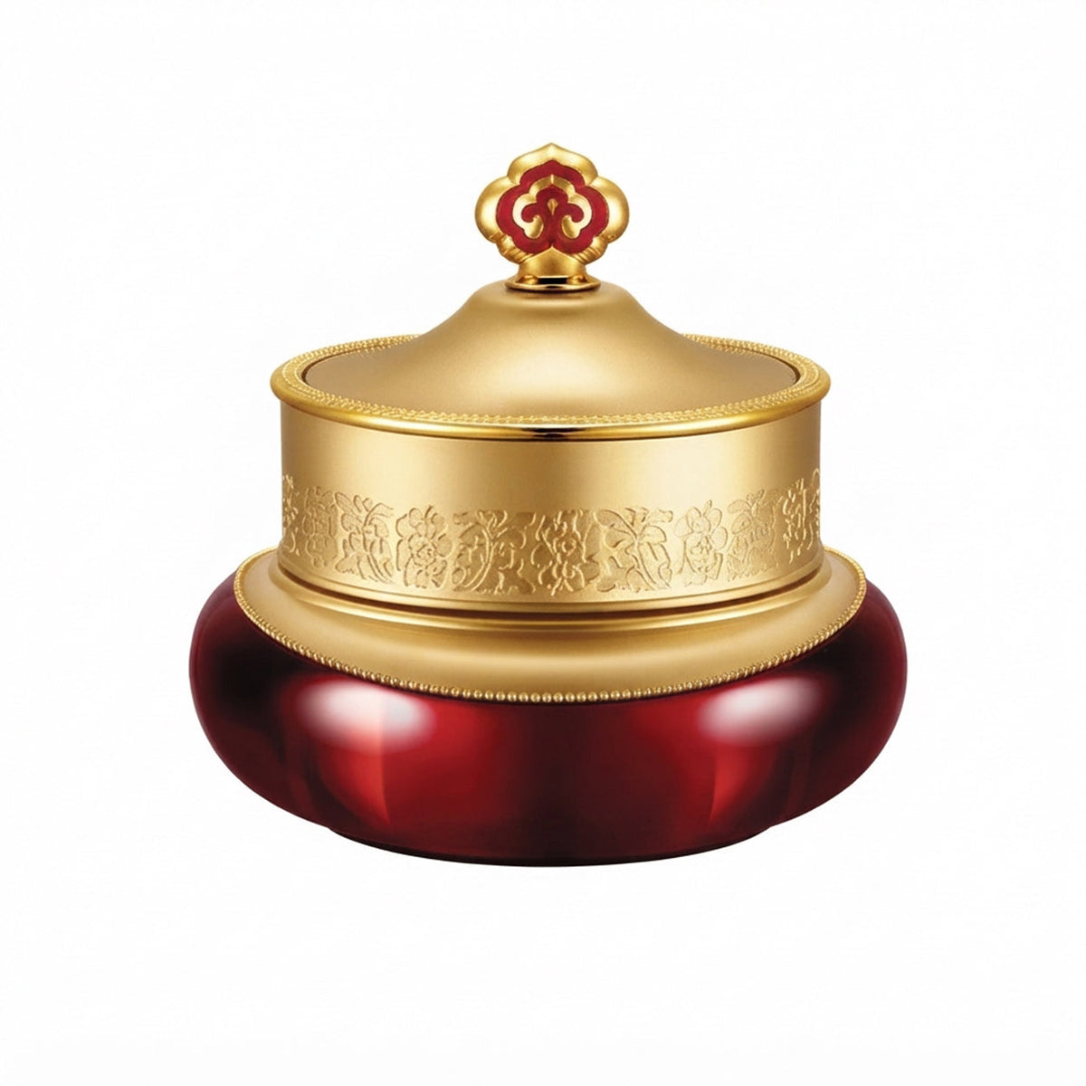 The History of Whoo Jinyulhyang Intensive Revitalizing Eye Cream Special Set