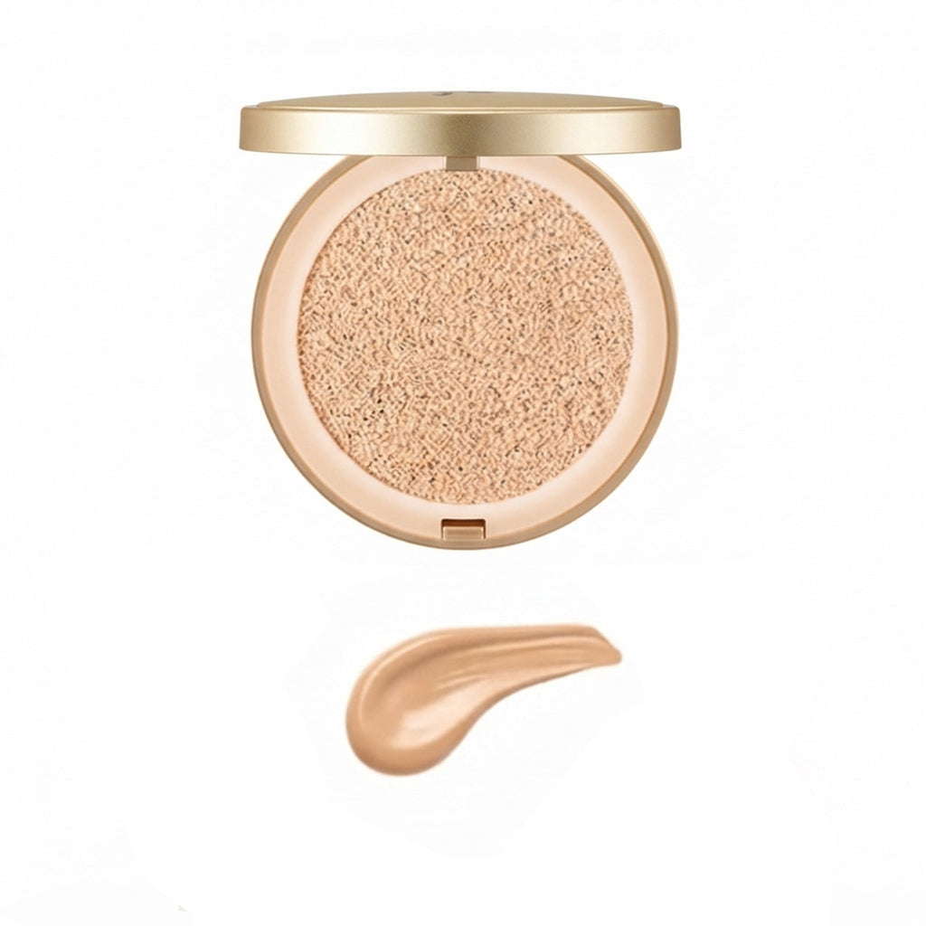 The History of Whoo Luxury Golden Cushion Glow SPF50+ PA+++ — Shade 23, 150 g