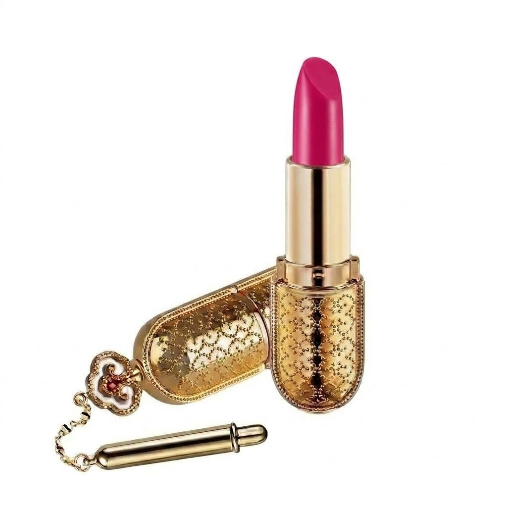 The History of Whoo Mi Luxury Lipstick — Shade 12 Pink, 120 g