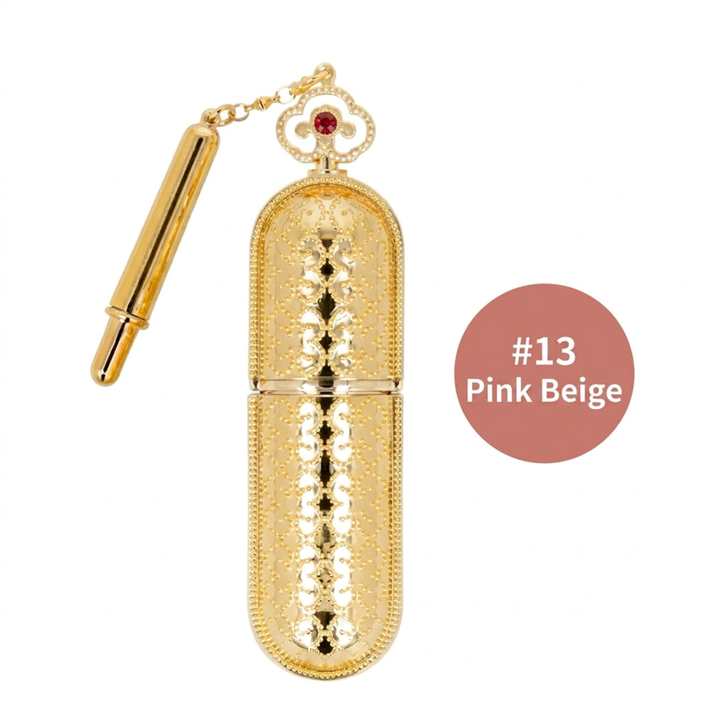 The History of Whoo Mi Luxury Lipstick — Shade 13 Pink Beige, 120 g