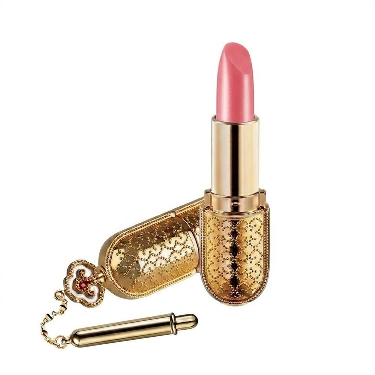 The History of Whoo Mi Luxury Lipstick — Shade 13 Pink Beige, 120 g