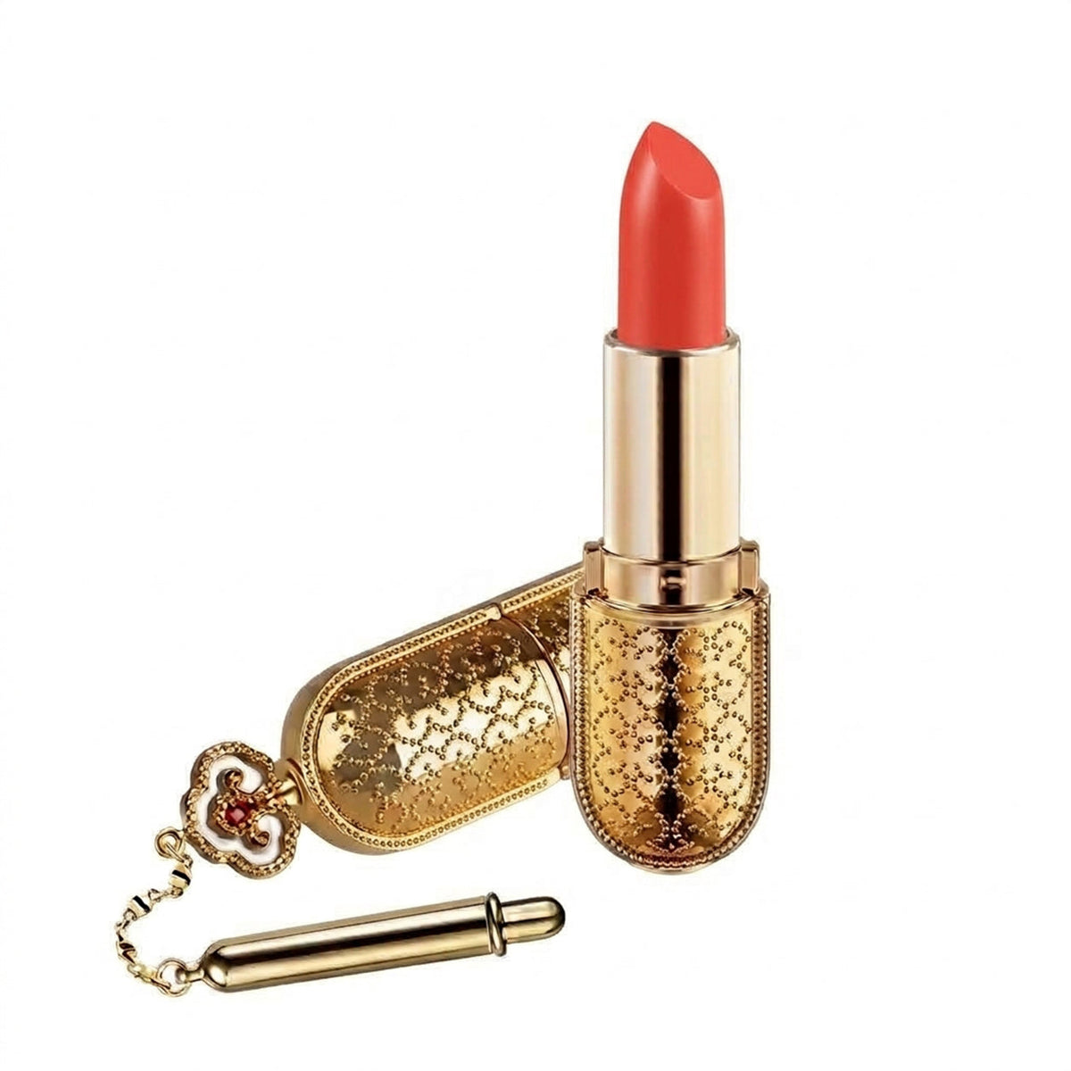 The History of Whoo Mi Luxury Lipstick — Shade 25 Coral, 120 g