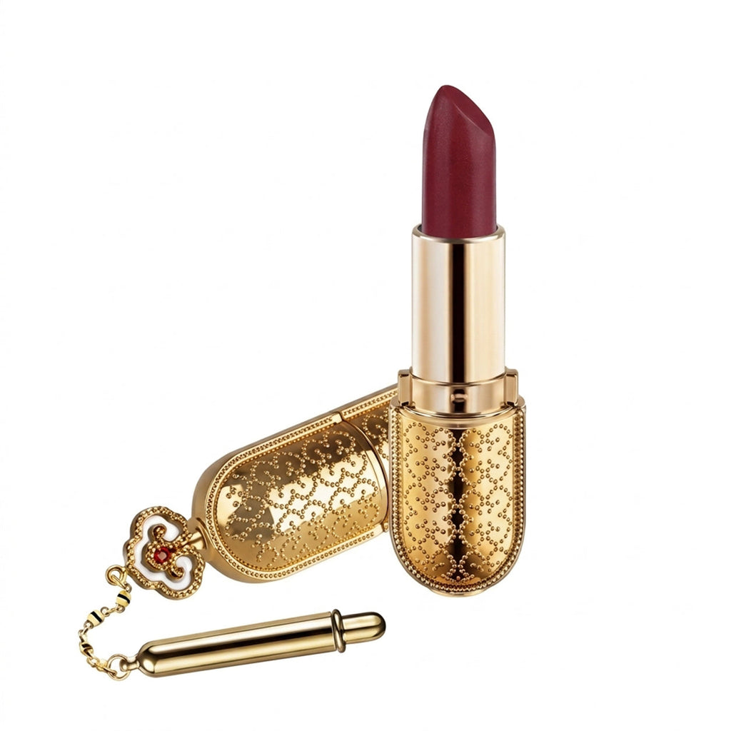 The History of Whoo Mi Luxury Lipstick — Shade 54 Wine, 120 g