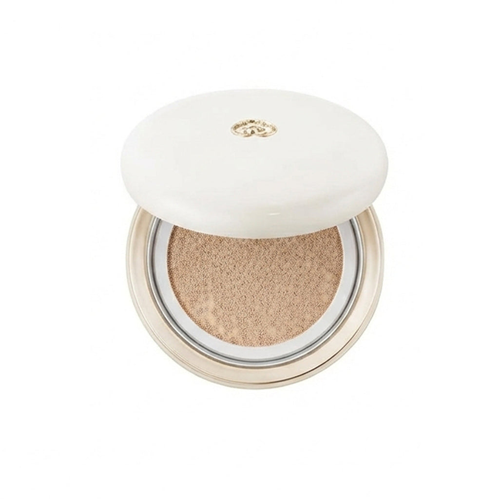 The History of Whoo Royal Complexion Satin Cushion SPF50+ PA+++ — Shade 21, 130 g