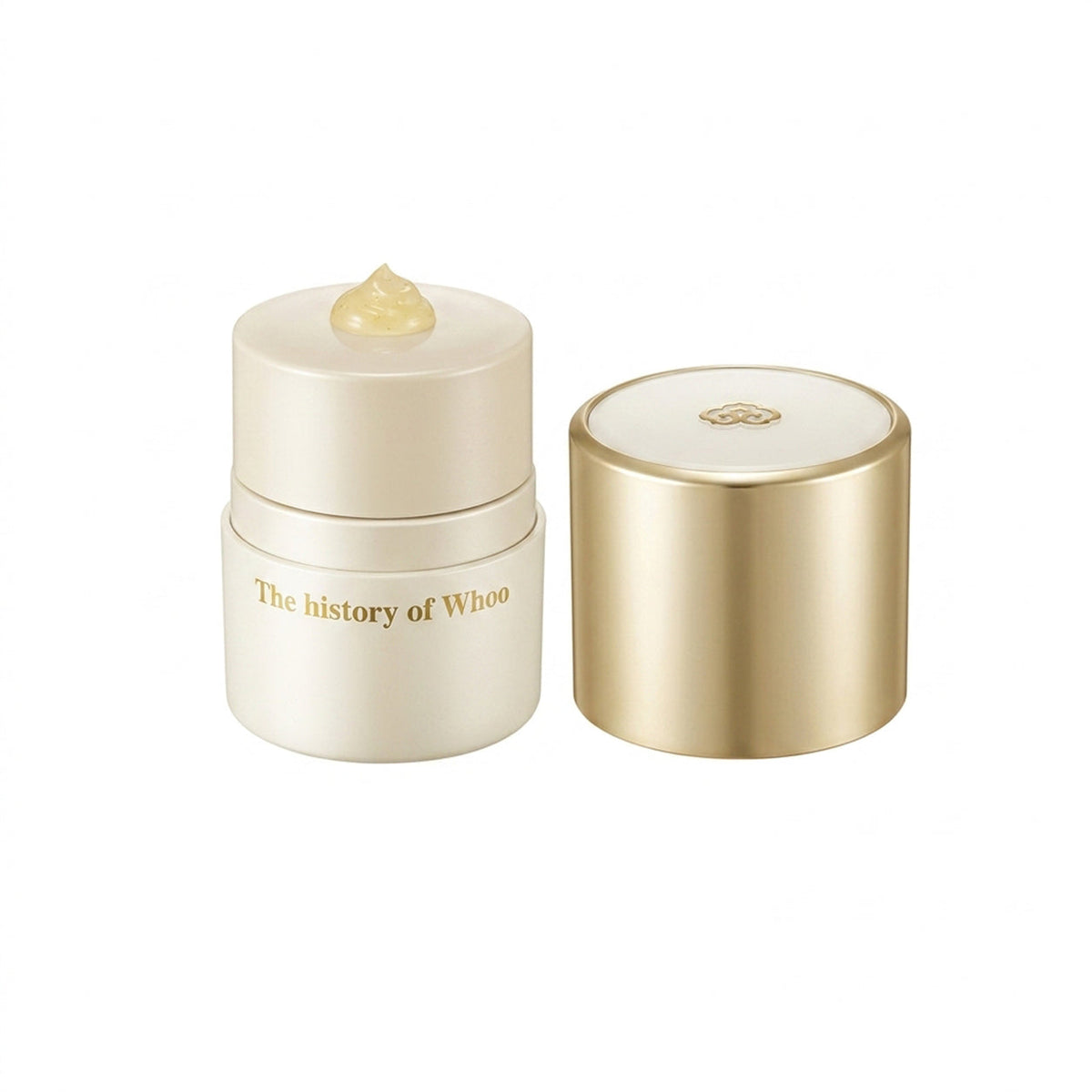The History of Whoo Royal Essential Golden Lipcerin Special Set — 1 x 70 g