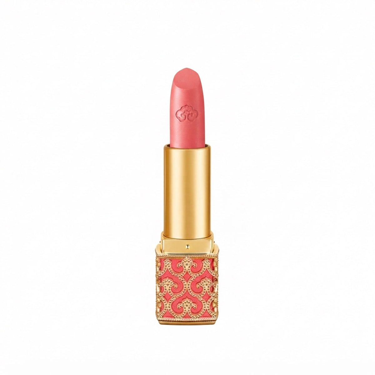 The History of Whoo Velvet Lip Rouge — Shade 25 Rosy Coral, 75 g