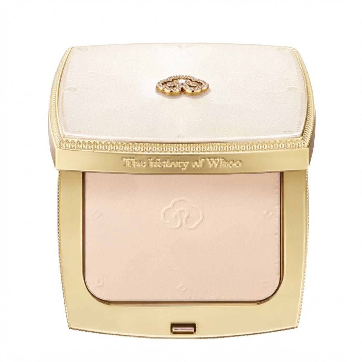 The History of Whoo Velvet Powder Pact SPF30 PA+ — Shade 23