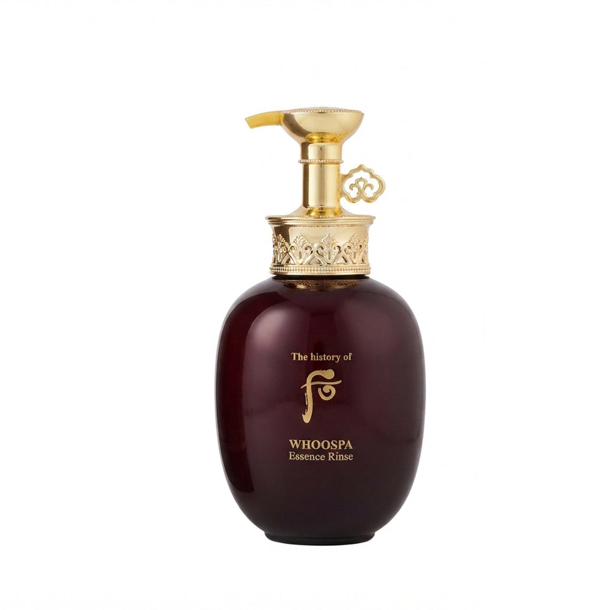 The History of Whoo WhooSpa Essence Rinse — 1 x 350 mL
