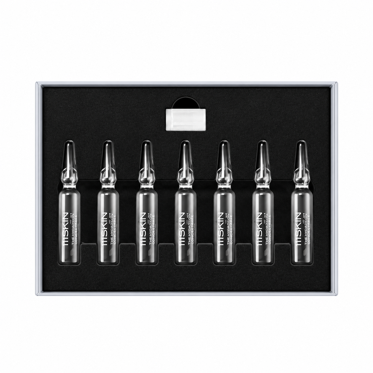 111SKIN The Hydration Concentrate — 7 × 2mL