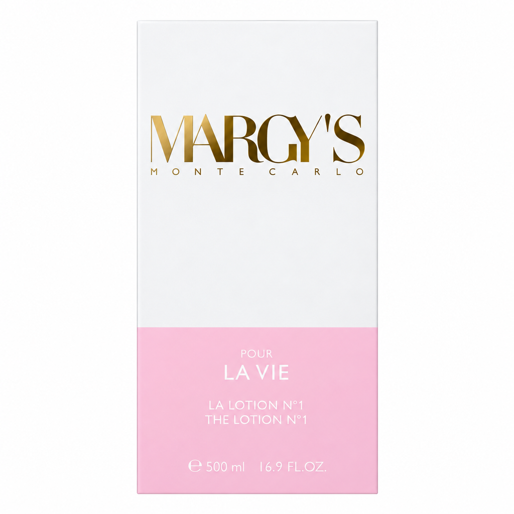 MARGY'S The Lotion No. 1 — 200 mL