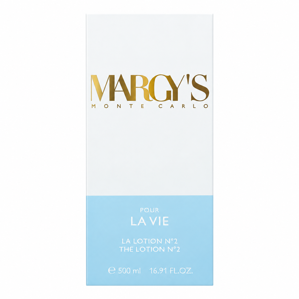 MARGY'S The Lotion No. 2 — 200 mL