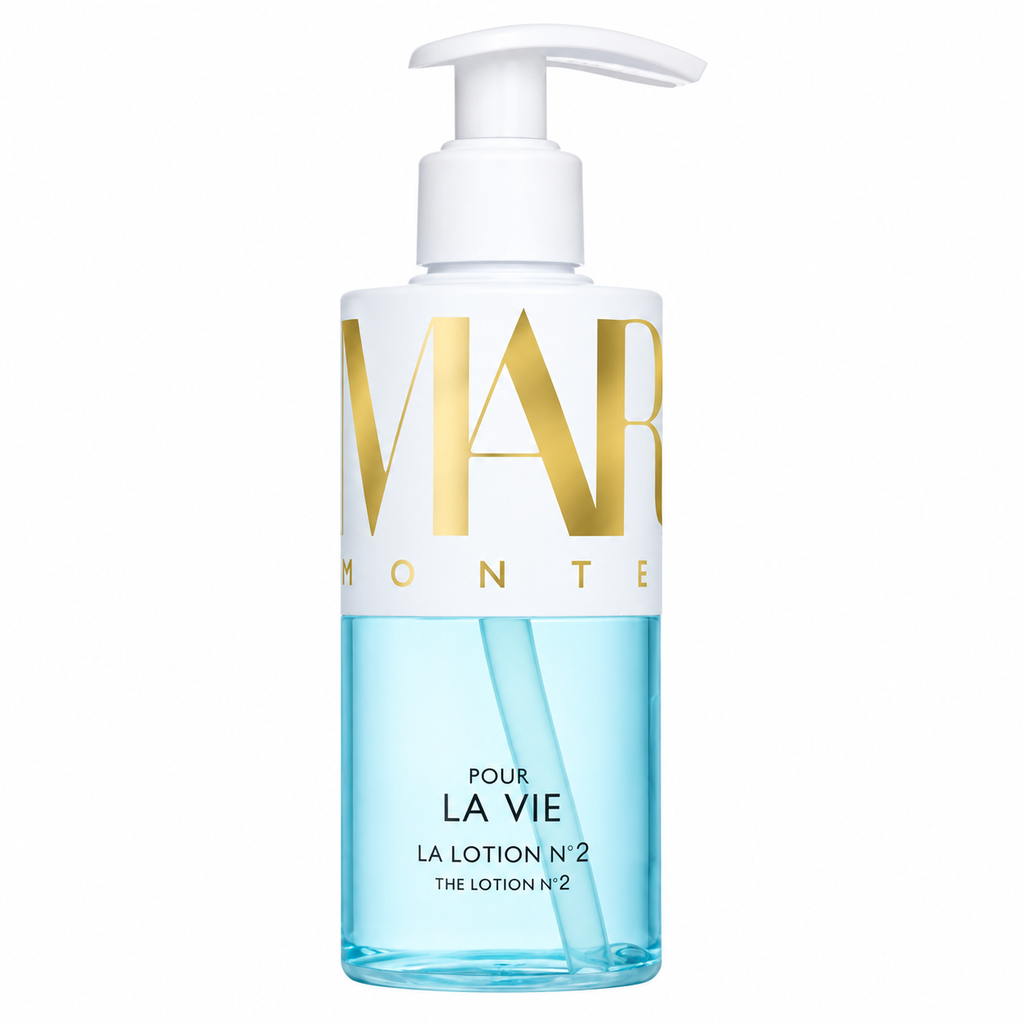 MARGY'S The Lotion No. 2 — 200 mL