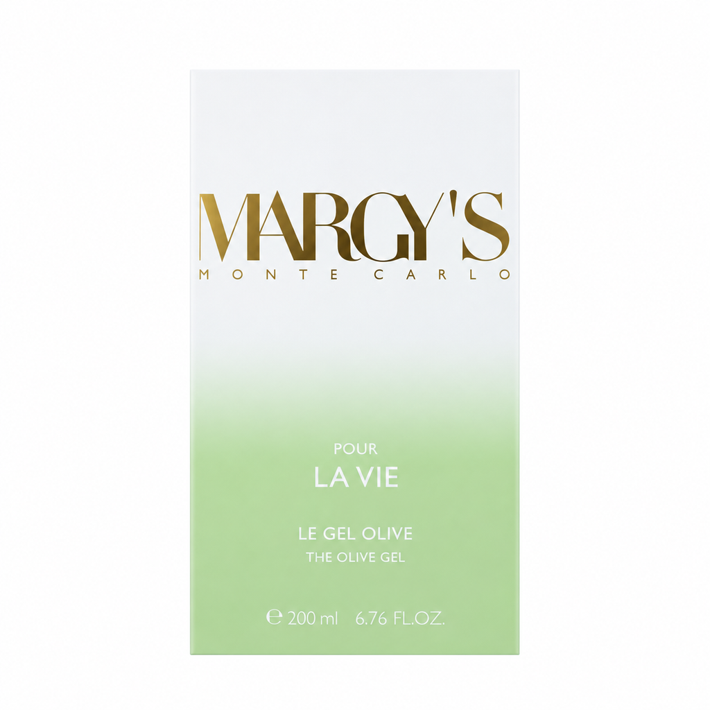 MARGY'S The Olive Gel — 200 mL